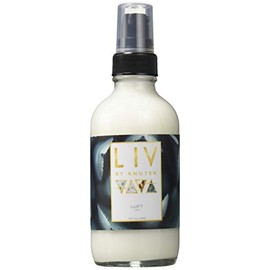 LIV by kNutek Whipped Oxygen Cream ( Luft ), 4 ounces