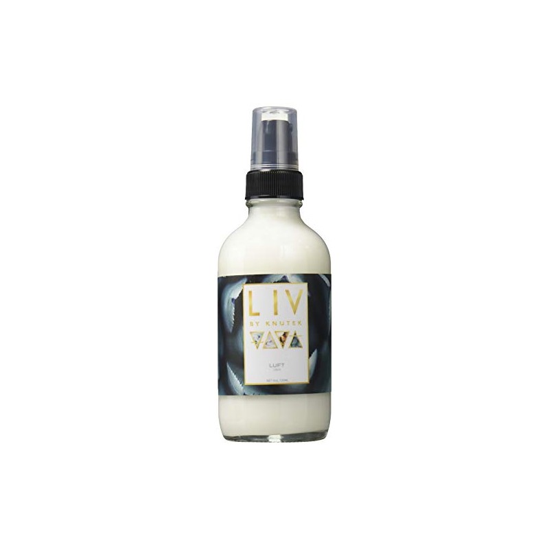 LIV by kNutek Whipped Oxygen Cream ( Luft ), 4