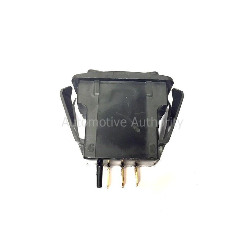 Forward Reverse Rocker Switch For EZGO Electric 2003-Up TXT PDS