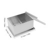 Tofu Press, Multifunctional, 304 Stainless Steel, DIY, Household, Adjustable, Tofu