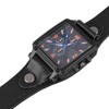 Electronic Watch Accurate Time Display Universal Digital Quartz Watch with