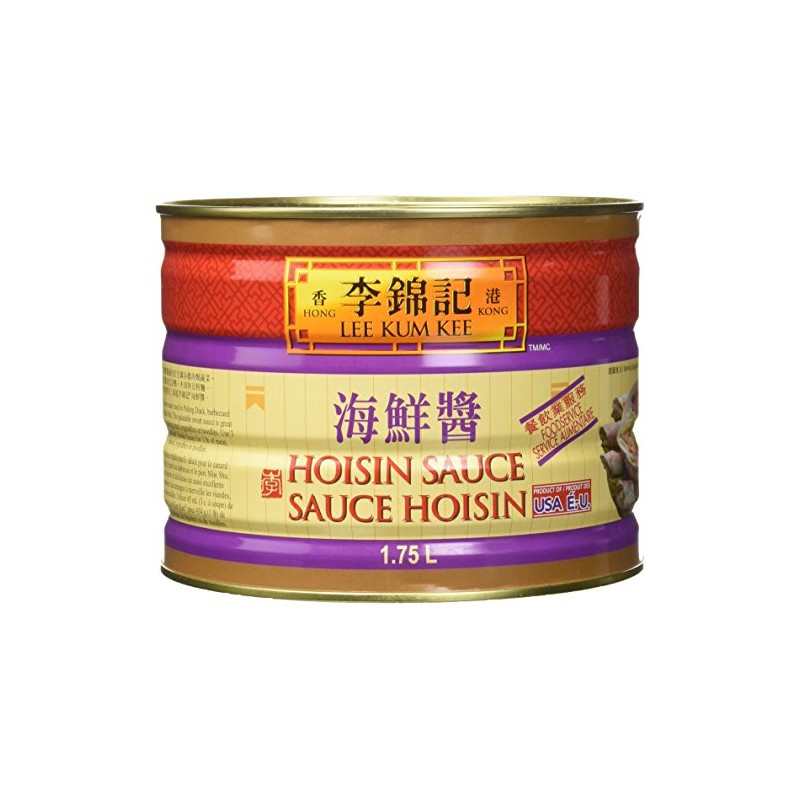 Lee Kum Kee Hoisin Sauce 5 lbs.