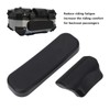 Motorcycle Top Case Cushion Motorcycle Trunk Backrest Motorcycle Back Cushion