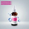 Sérum Ácido Salicílico 30ml - Control Acné-centella Asiatica
