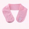 Kids' Microfiber Face Washing Headband Velcro Face Washing Headband 4ea