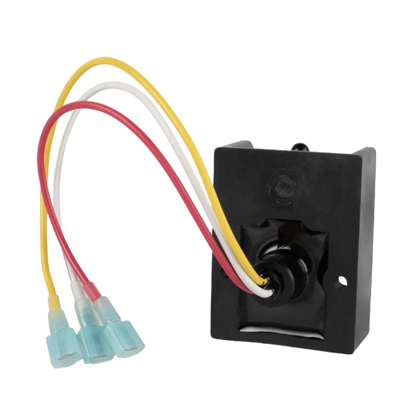 Hututimo Liftgate Switch 3 Wire Compatible with GPT-25 GPT-3 GPT-4