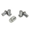 Wheel Lock Lug Nuts Set M12 X 1.5 00276 00901