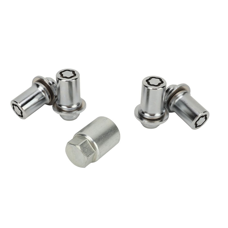 Wheel Lock Lug Nuts Set M12 X 1.5 00276 00901