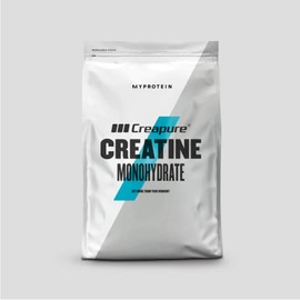 Myprotein Creatine Monohydrate Powder Unflavored 250g / 마이프로틴 크레아틴 모노하이드레이트 파우더 무맛 250g