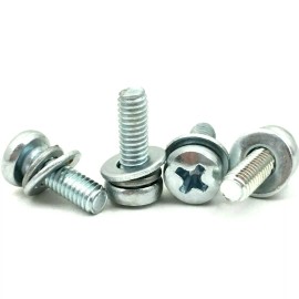 Vizio Replacement TV Stand Base Screws for GV47LFHDTV10A, GV47L FHDTV10A