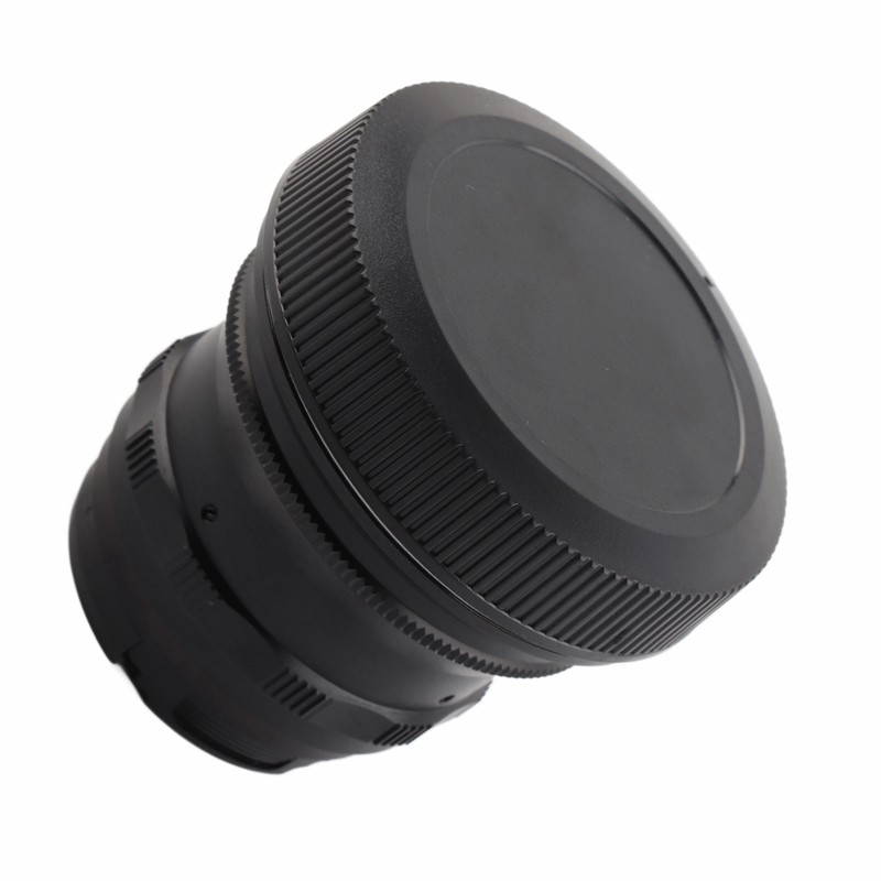 35mm F1.4 RF Mount Full Frame Wide Angle Fixed Focus