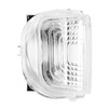 Wing Mirror Indicator Side Rearview Mirror Turn Signal Light Replacement