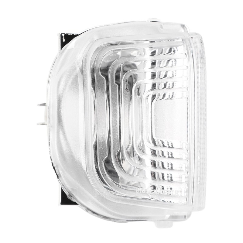 Wing Mirror Indicator Side Rearview Mirror Turn Signal Light Replacement