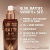 Charlotte Tilbury Mini Airbrush Flawless Matte Blurring-34ml