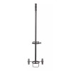 Generico Carrito Para Tanque De Oxigeno 682 Y 425 Litros
