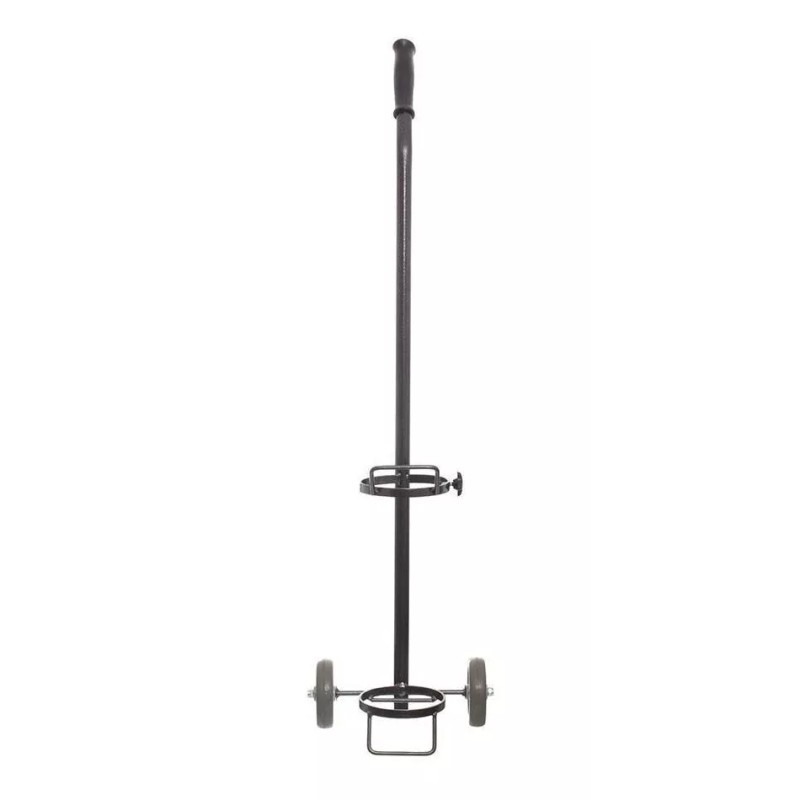 Generico Carrito Para Tanque De Oxigeno 682 Y 425 Litros