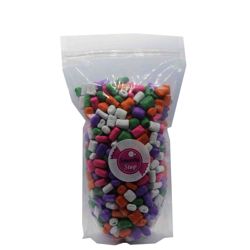 Smarty Stop Hollows Licorice Candy (1 Pound (Pack of 1))