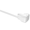 Interdeco Stretchfix Tension Straps (2 Pieces) with Clamping Brackets No