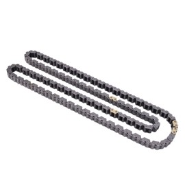 MPLUS Engine Timing Chain Kit fits For Honda 2016-2021 Civic 1.5L L4 GAS DOHC TURBO 16V, 2017-2021 CR-V 1.5L, 2018-2021 Accord 1.5L