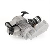 DOONARCES 49CC 50CC 2-Stroke Pull Start Engine Motor for Mini