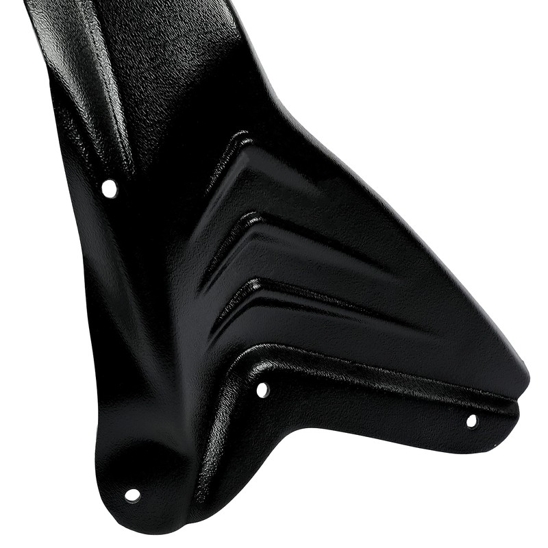 KUAFU Overfenders Compatible with 2007-2023 Can-Am Renegade 1000 1000R 850
