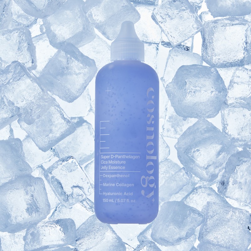 Cosnology soothing and regenerative intensive prescription 2-piece set / 코스놀로지