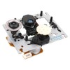 Optical Pick Up KSS-210A, Single Channel Low Speed, Lens for