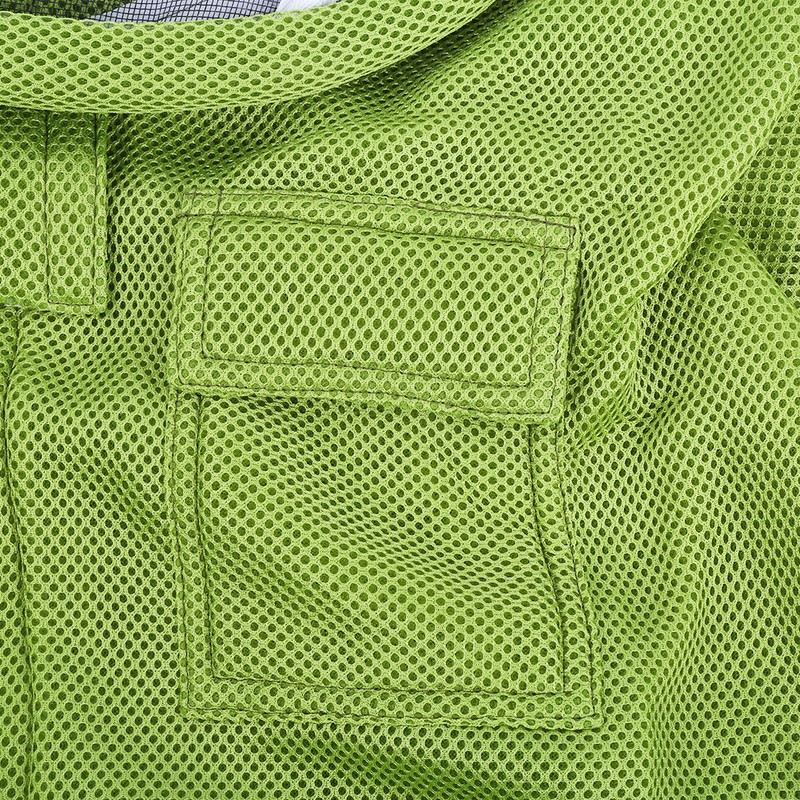 Breathable Thicken One‑Piece Beekeeping Protective Suit Beekeepers Bee Suits Accessory