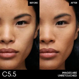 Repuesto Base en Polvo MAC Studio Fix Powder Plus | C5.5 | Mate | Cobertura Media