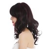 WIG ME UP - TYM-493-MT-2H39 wig women's wig monofilament long