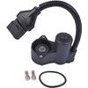 Merautop SJ 4E0998281 Actuator Handbrake Electric Brake Caliper Rear Replacement