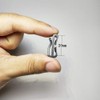 0.8 inch (20 mm) Wide Tape, Belt Clip, Tape Clip,