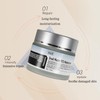 VGO Vitamin C Serum Moisturizer & Facial Cleanser Set -