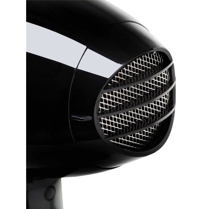 Elchim Professionelle Haartrockner 2001 HP rot/schwarz