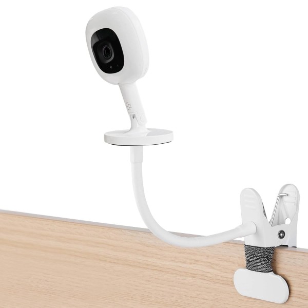 iTODOS Baby Monitor Mount Compatible with Nanit Pro Smart Baby