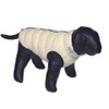 Nobby 64523 Dog Coat Light Beige/Taupe 20 cm