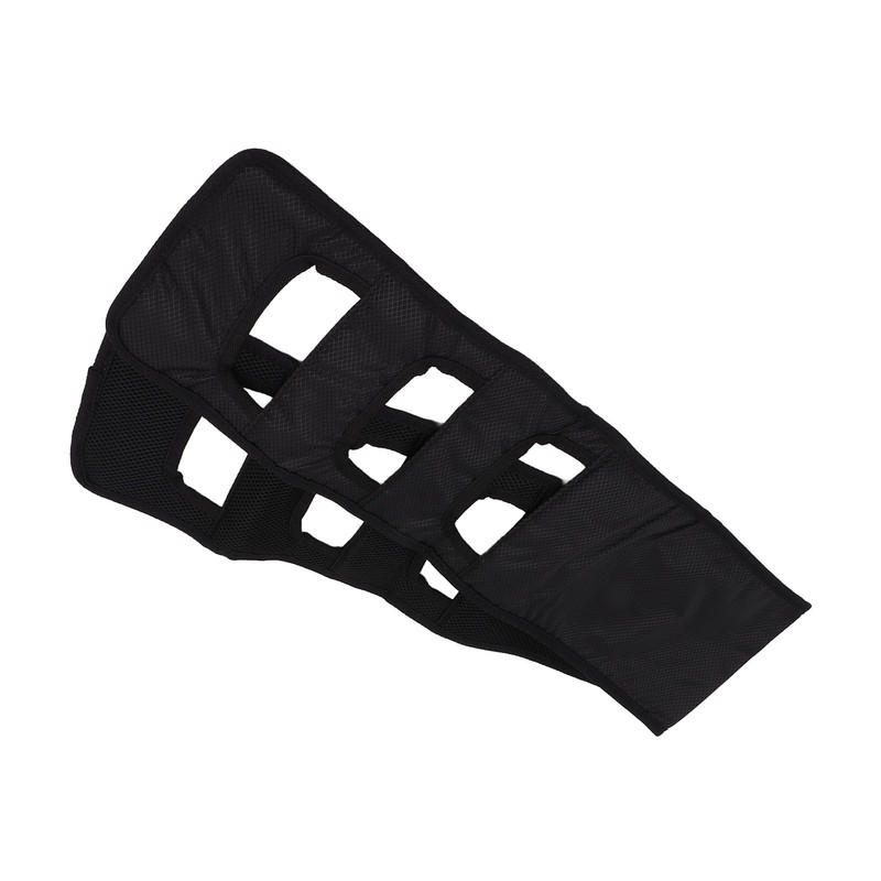 Patient Transfer Sling Gait Belt Padded Breathable Patient Lift Transferring