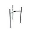 ZENDEU Portable and Foldable Reinforced Tripod Model T600 / Professional