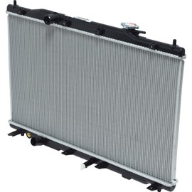 Universal Air Conditioner RA 13314C Radiator, 1 Pack