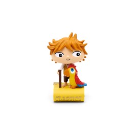 tonies Audio Figure for Toniebox, Robinson Crusoe and Other Stories, Audiobook Story Collection for Children to Use with Toniebox Music Player (sold separately)