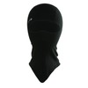 Chaos Storm Mask balaclava functional Adult black black - black