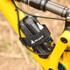 Granite Rockband Mountain Bike Frame Carrier Strap for Tools and