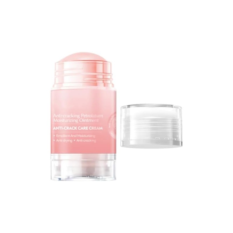 Crema Antiagrietamiento para Manos y Pies Rosa de Cuidado Diario