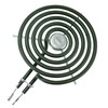 Upgraded WB30M1 Electric Stove Burner ERS30M1 Replacement for 6 Inch