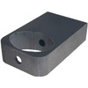 Sirius Signal CSM-1001 Storage Mount for C-1002 and C-1003 Electronic