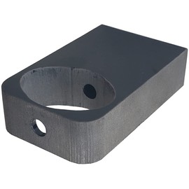Sirius Signal CSM-1001 Storage Mount for C-1002 and C-1003 Electronic Visual Distress Signals