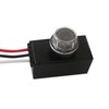 Proshopping DC 12V Photocell Switch, Auto On/Off Light Photoelectric Switch