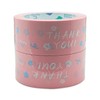 OPP Packaging Tape Packaging Supplies for Flima Shipping Materials Thank