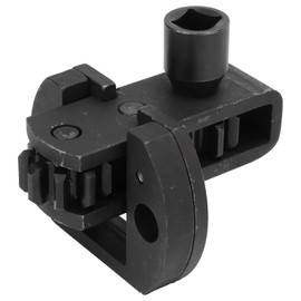 Carbon Steel Engine Tools J 46392, W904589046300 Flywheel Turning Tool Replacement for DD13 DD15 DD16, for MBE 4000 900, for Actros Atego