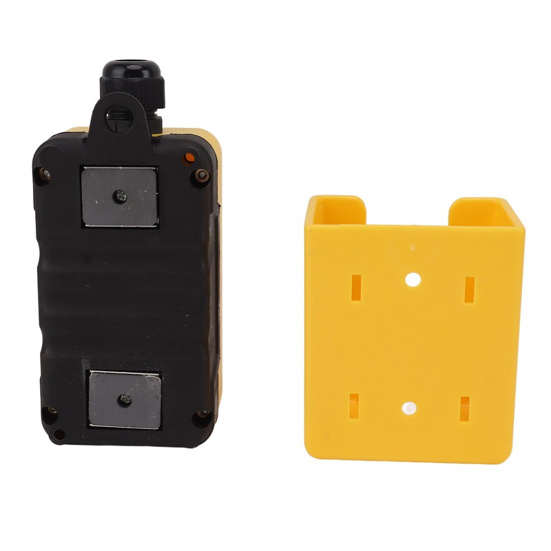 Dump Trailer Remote Control 12V DC 4 Wire 3 Wire